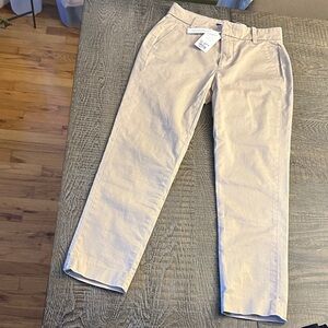 Vince Light Tan Chinos